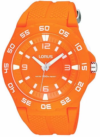 Lorus Ručni Sat R2345FX9