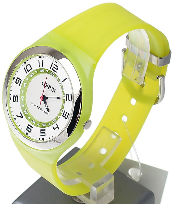 Lorus Ručni Sat R2391FX9