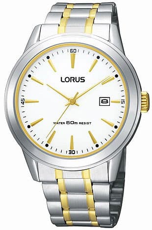 Lorus Ručni Sat RH991BX9