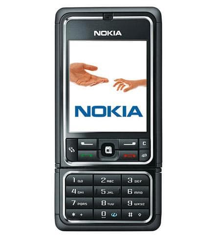 Mobilni telefon Nokia 3250 Serbia
