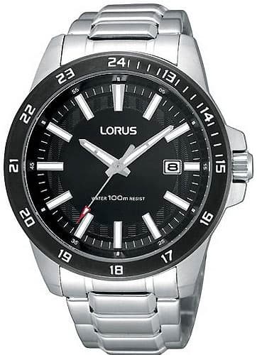 Muški Ručni Sat Lorus RXH43JX9