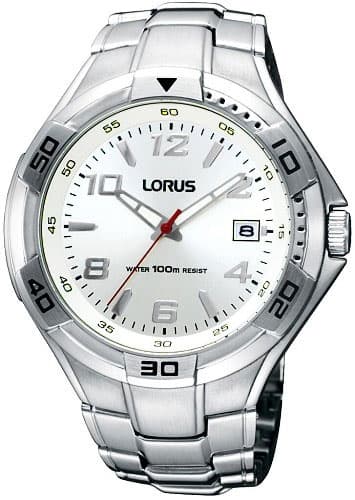 Muški Ručni Sat Lorus RXH95GX9