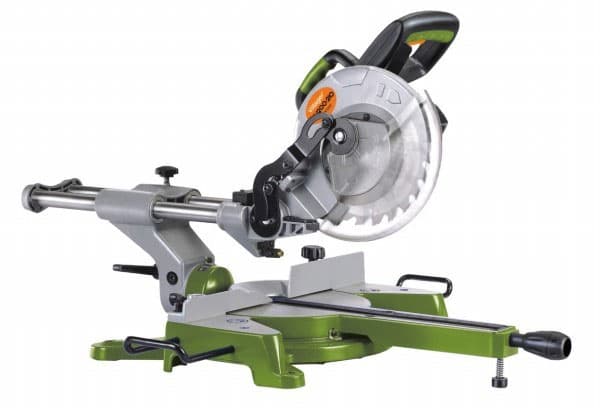 Villager stona dijagonalna potezna testera za razrezivanje VLN 1200-210 027617