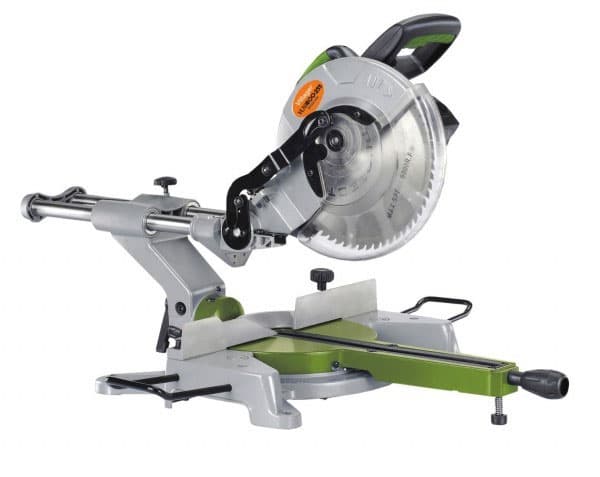 Villager stona dijagonalna potezna testera za razrezivanje VLN 1600-255 027618