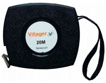 Villager Merna Traka Bez Ručke - 20m L01 008320