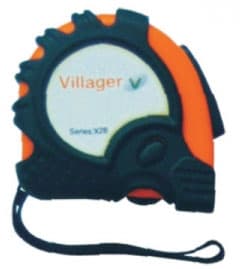 Villager Merna Traka 2m x 16mm 008313