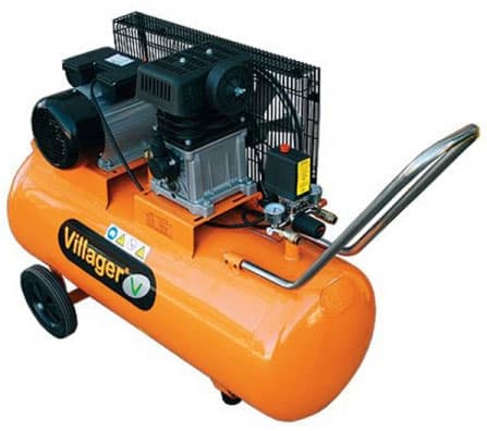 Villager kompresor za vazduh ZA 65-100L 010327