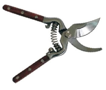 Villager Voćarske Nerđajuće Makaze 8 011297