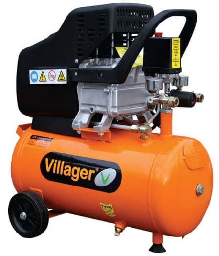 Villager kompresor za vazduh BM 50L 007585
