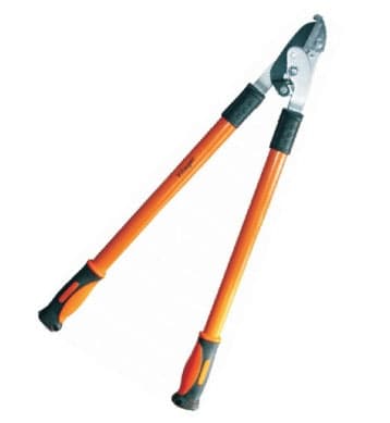 Villager makaze za grane - ravna oštrica i kraće sečivo 011280