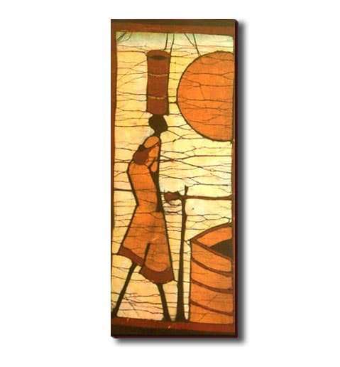 Setsinala - Batik 1 - 20/50 DA