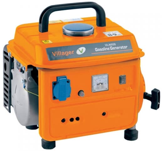 Villager agregat za struju VLN 950 011580