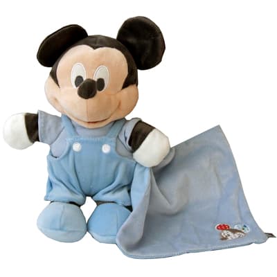 Disney Plišani Miki Maus 25cm  PD1000655