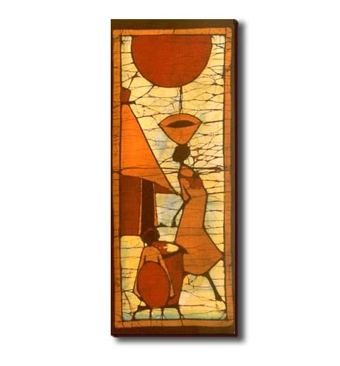 Setsinala - Batik 2 - 20/50 DA