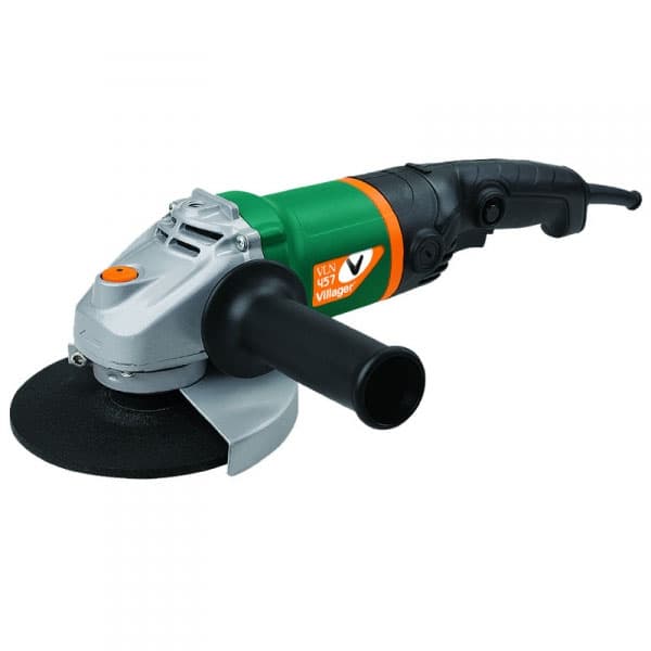 Villager električna ugaona brusilica VLN 457 023509