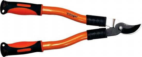 Villager kraće makaze za grane,  zakrivljena oštrica 011277