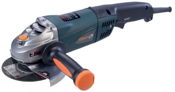 Villager Premium električna ugaona brusilica VLP 436 010105