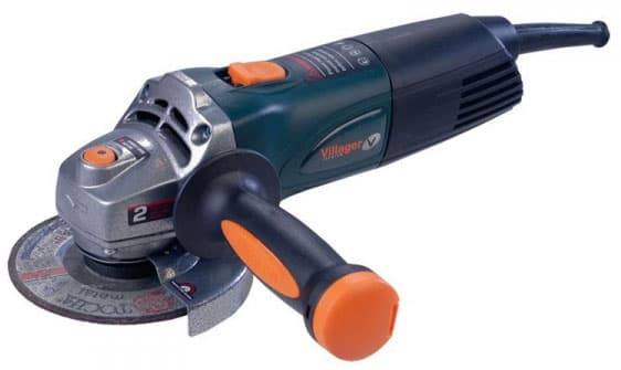 Villager Premium električna ugaona brusilica VLP 439 015201