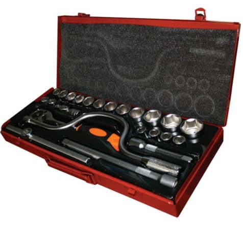 Villager set alata sa gedorama 25/1  015996