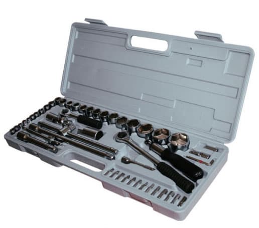 Set alata sa gedorama 52/1  007016