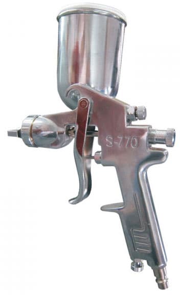 Villager pneumatski pištolj za farbanje 770 G 009906