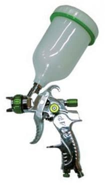 Villager pneumatski pištolj za farbanje 601 A 011657
