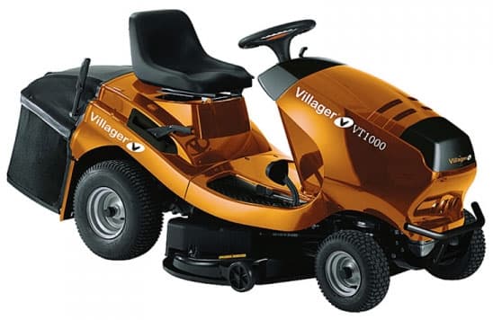 Villager traktor kosačica VT 1000 Briggs and Stratton motor 017040