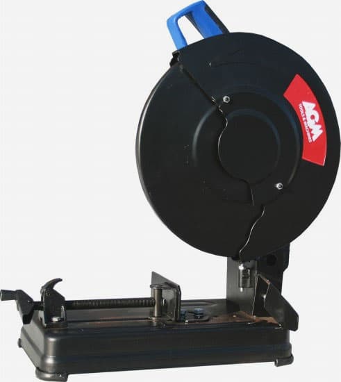 Testera za metal AGM CM 355 1800W 019174