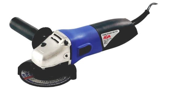 Ugaona Brusilica 550W  115 mm 012763