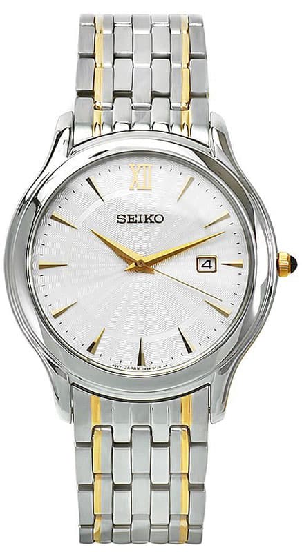 Seiko Muški Ručni Sat SKK671P1