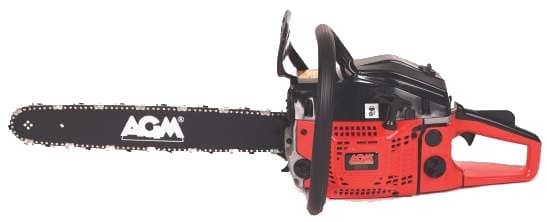 Motorna Testera AGM 4500 022000