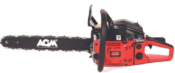 Motorna Testera AGM 5100 022001