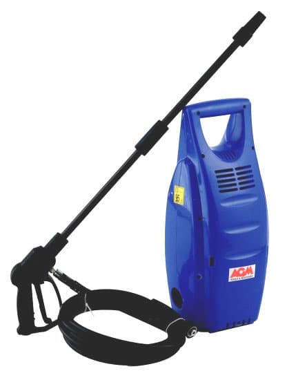 Aparat za pranje pod pritiskom AGM70 011947