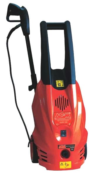 Aparat za pranje pod pritiskom 1500W AHW-90 023519