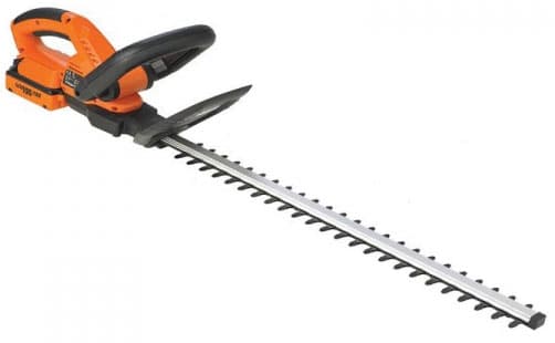 Villager akumulatorski trimer za živu ogradu VCHT-18 019586