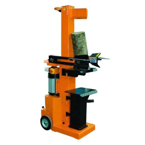 Villager vertikalni cepač za drva LS 10T 021999