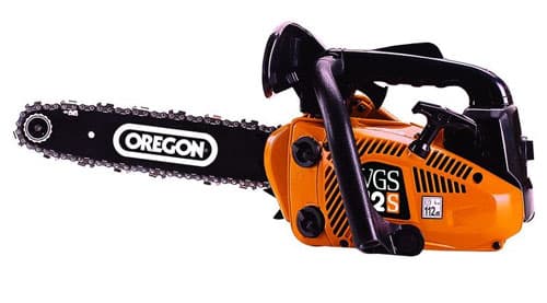 Villager motorna testera VGS 12 S 017003