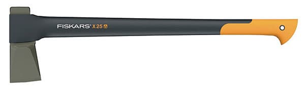 Fiskars Sekira Za Drva X25 022784