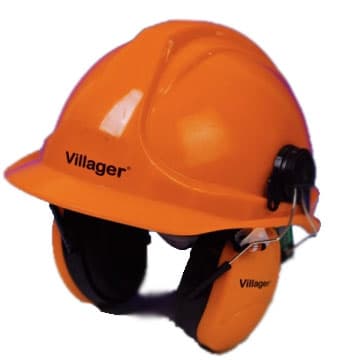 Villager Šlem Sa Antifonima 014755