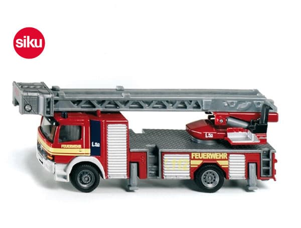 Siku Vatrogasni kamion sa požarnim merdevinama 1841