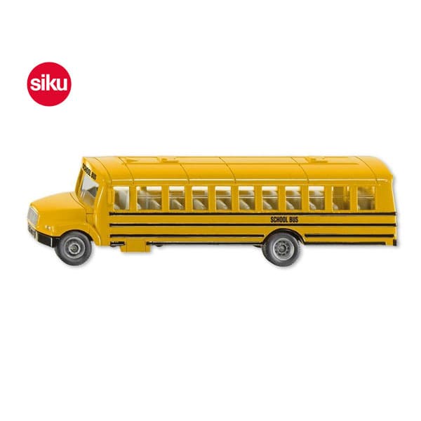 Siku Školski autobus 1864