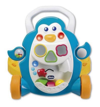 Chicco Activiti hodalica Pingvin 00065262000000