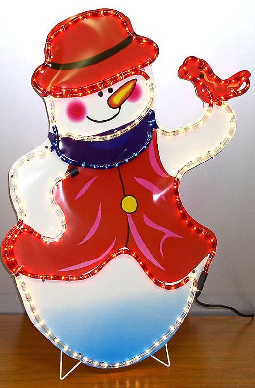 Novogodišnja Rasveta Sneško 52-201