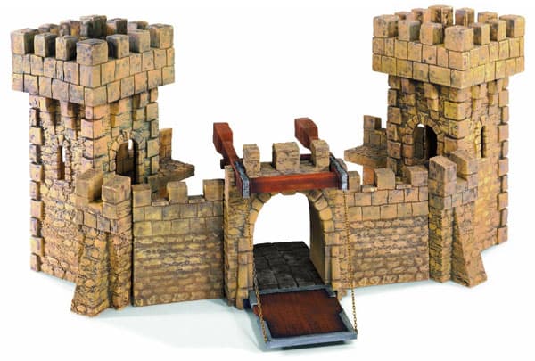 Schleich Vitezovi - Zamak 40191