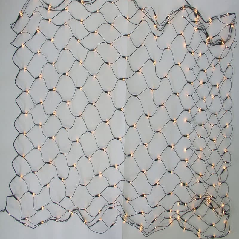 Novogodišnje Svetleća Zavesa  - 240 sijalica  52-753