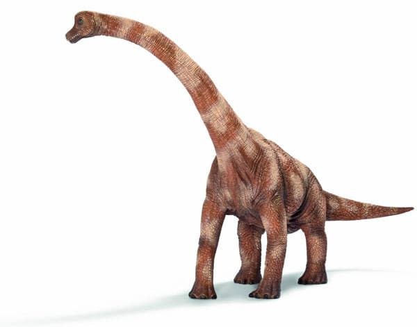 Schleich Praistorijske životinje - Brachiosaurus 14515