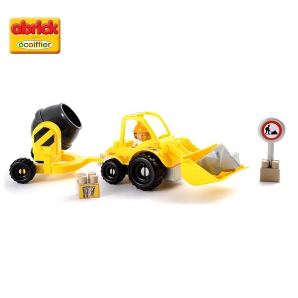 Abrick Buldožer SM003231
