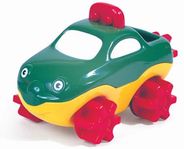 WOW Igračka za kupanje Sammy Scrambler 6000663