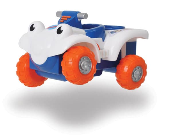 Wow Igračka Vozilo Lunar Lenny 6210151