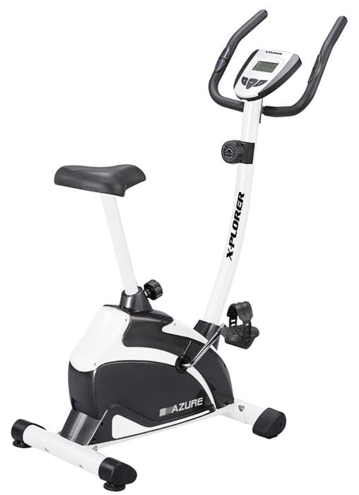 Sobni bicikl Azure X-plorer do 120kg